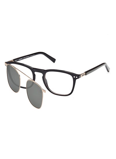 Buy Men's Round Eyeglass Frame - TB182500151 - Lens Size: 51 Mm in UAE