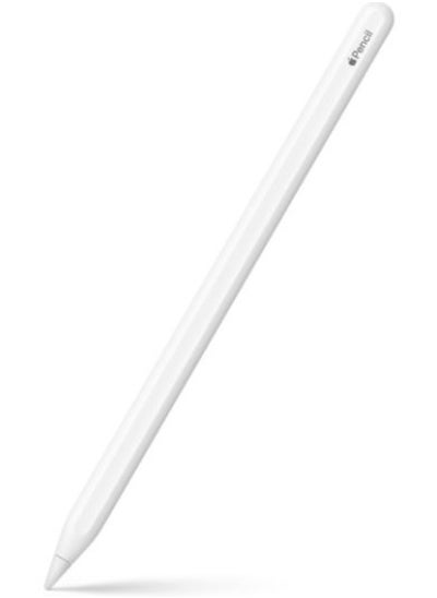 Buy 2nd Generation Digital Pencil White in Saudi Arabia