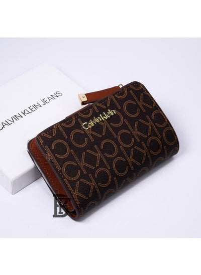 Buy Calvin Klein Wallet for Women in Egypt