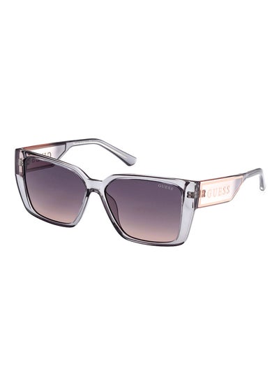 Buy Square Sunglasses GU781820B56 in UAE