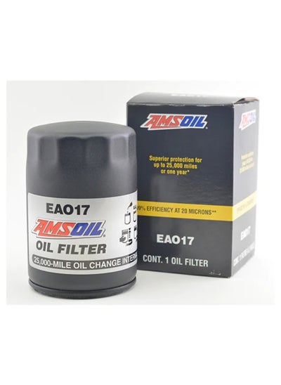 Buy Amsoil Oil Filter Eao17 Explorer - Impala - Camaro in Saudi Arabia