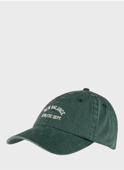 Buy 6 Panel Seasonal Cap in UAE