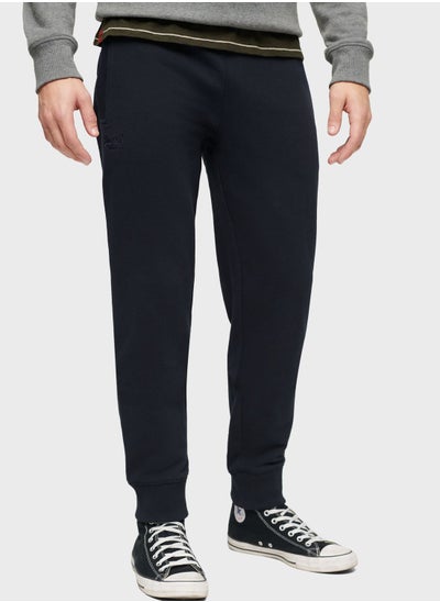 Buy Logo Joggers in UAE