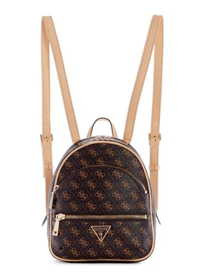 Buy GUESS womens MANHATTAN Backpack in Saudi Arabia