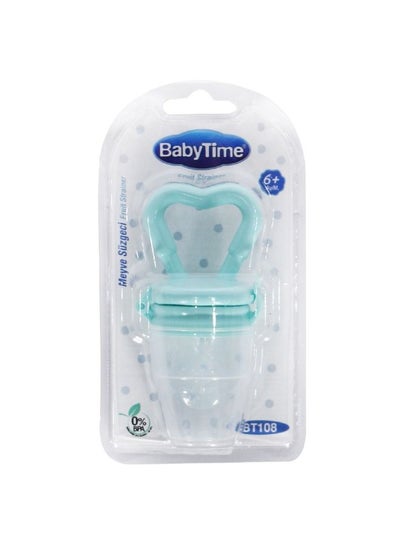 Buy Baby Time Baby Fruit Strainer in Egypt