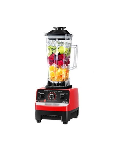 Buy Mixer multi-function auxiliary food processor in UAE