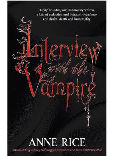 اشتري Interview with the Vampire في الامارات