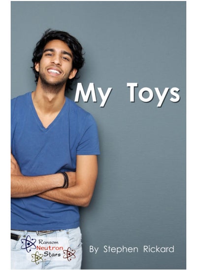 اشتري My Toys في الامارات