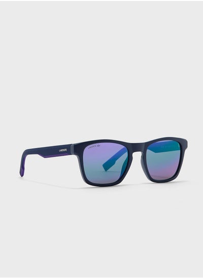 Buy L6018S Wayfarers Sunglasses in UAE