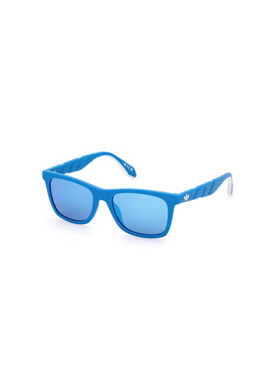 Buy Unisex UV Protection Navigator Sunglasses - OR010185X53 - Lens Size: 53 Mm in UAE