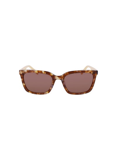 اشتري Women's Square Sunglasses - DK546S-243-5319 - Lens Size: 53 Mm في الامارات