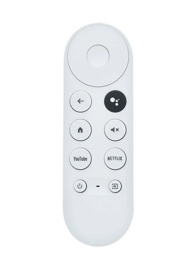 اشتري Bluetooth Voice Remote For Googel Tv في السعودية