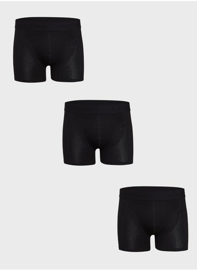 Buy JACWAISTBAND 3 pack trunks in UAE