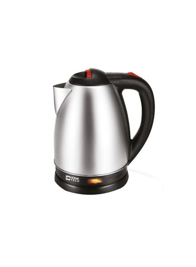 Buy 1.8 liter stainless steel kettle in Egypt