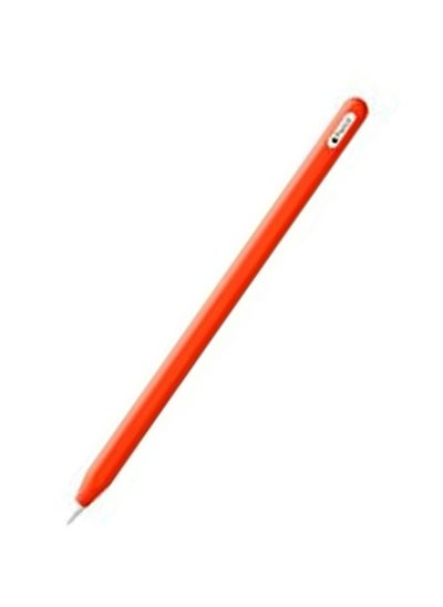 اشتري Craft Apple Pencil 2 Neon Orange في الامارات