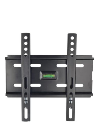 Buy Fixed TV Wall Mount Fit For 14"-43" LCD Plasma Screen in Saudi Arabia