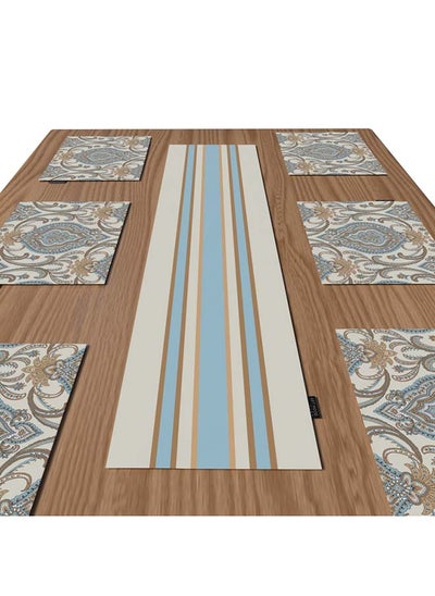 اشتري Kings Placemats Set في مصر