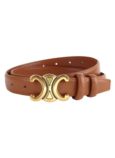 Buy New Fashion Versatile Belt in Saudi Arabia