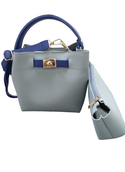 Buy Women's leather bag in Egypt