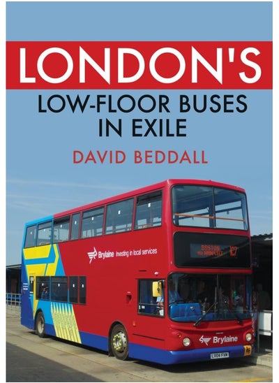 Buy London's Low-Floor Buses in Exile in UAE