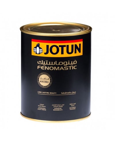 Buy Jotun Fenomastic Wonderwall 2456 Roz in UAE