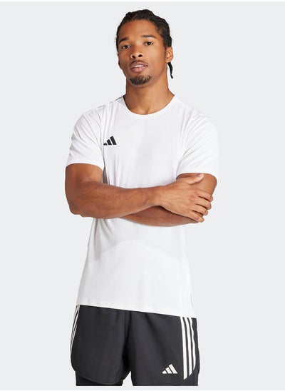 Buy Adizero Essentials Running T-Shirt in Egypt