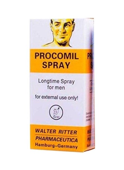 اشتري Brockamil spray في السعودية