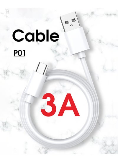 Buy Type-c charging cable 60W 3/3/6/6/10 FT USB Type C Fast Charging Cable for iPhone 16/16 Plus/16 Pro Max/15/15 Plus/15 Pro Max, MacBook Pro, iPad Pro Air, Samsung S24/S24 Ultra/S23 in Saudi Arabia