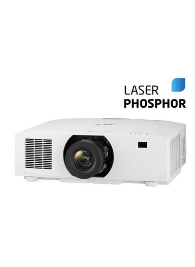 Buy Professional Value LCD Laser Installation Projector in UAE