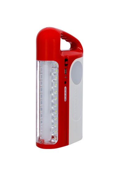 Buy Rechargeable 3 Side Emergency Lantern in UAE