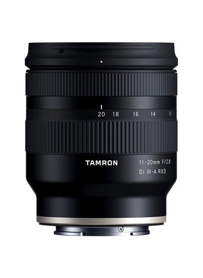 Buy B060S 11-20mm F/2.8 Di III VC For Sony in UAE