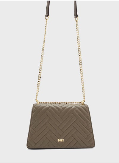 اشتري Beany Flap Crossbody Bag في الامارات