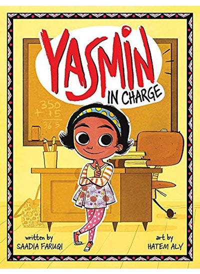 اشتري Yasmin in Charge في الامارات