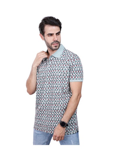 Buy Coup - Polo-Shirt for Men in Saudi Arabia