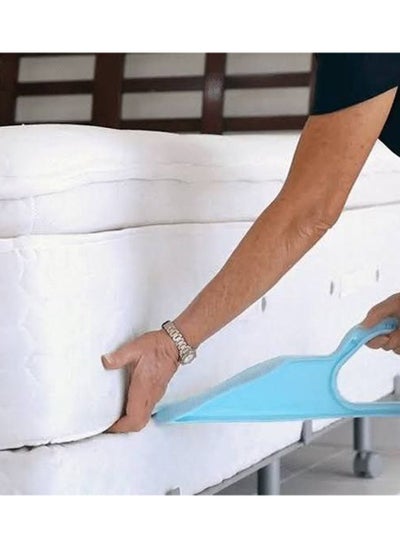 Buy Plastic Mattress Lifter With Handle And New Ergonomic Design For Lifting Bed in Egypt