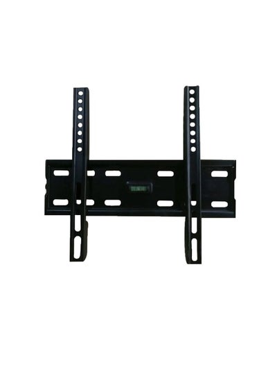 Buy Full Motion TV Wall Bracket Mount for 17-55 Inches LED LCD Monitors and TVs in Saudi Arabia