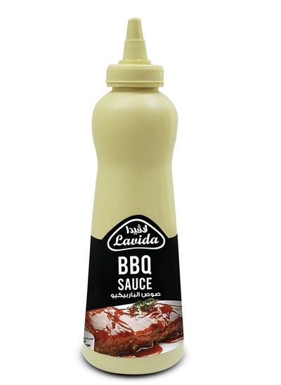 اشتري BBQ sauce Squeeze , 585 gm في مصر