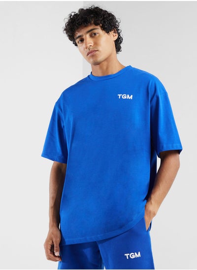 Buy Oversized T-Shirt in UAE