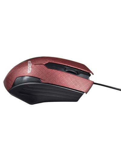 Buy Wired Mouse ELS WM-503 in UAE