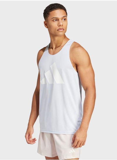 Buy Sereno 3 Stripes Tank in Saudi Arabia