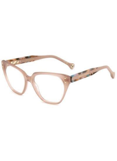 اشتري Carolina Herrera CH HER0223 FWM 52 Women Eyeglasses Frame في الامارات