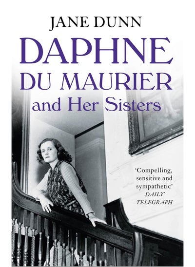 Buy Daphne du Maurier and her Sisters in UAE