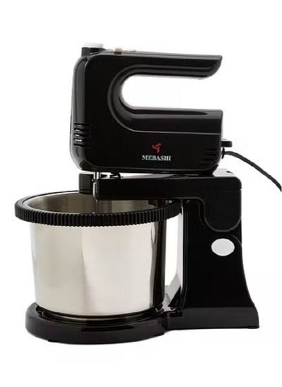 Buy Stand Bowl Mixer 3L in UAE