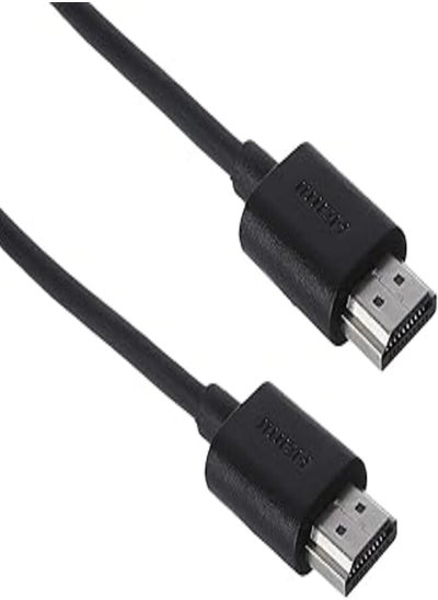 اشتري Keendex 1974 hdmi cable, 1 meter - black في مصر