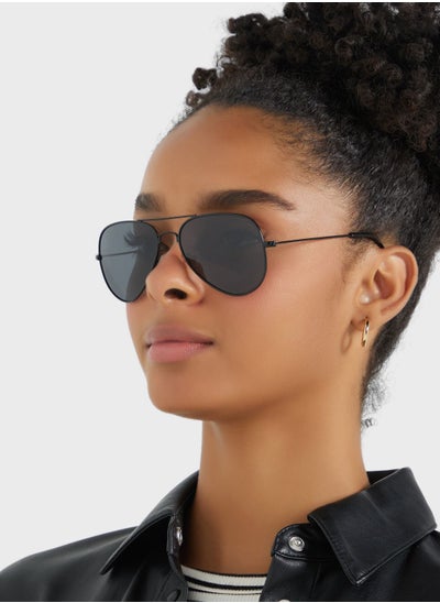 Buy Polarized Aviator Sunglasses in UAE