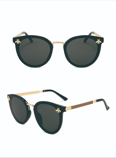 Buy UV Protection Sunglasses 52mm in Saudi Arabia