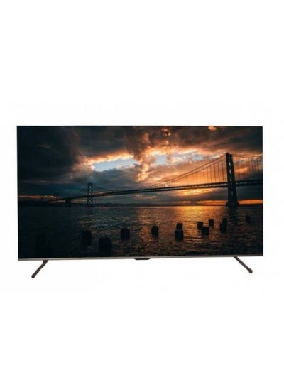 Smart Screen - 65 Inch - Android 0.13 - 4K - UHD - with Remote Control ...