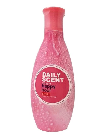 Buy Daily Scent Cologne 125 ml in Saudi Arabia