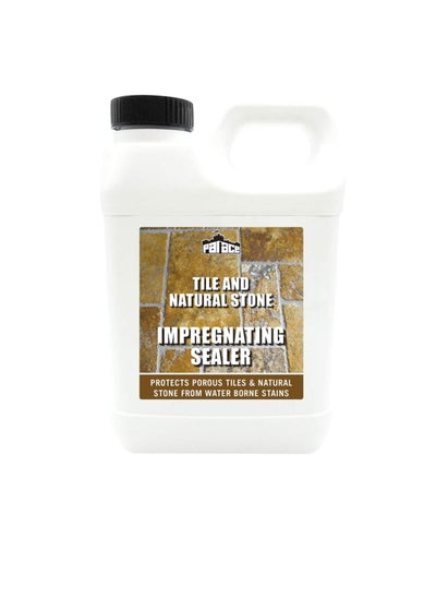 Buy Langlow Tile & Natural Stone Impregnating Sealer 1Ltr in UAE