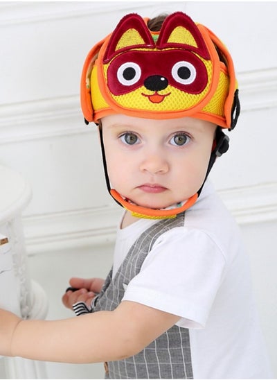 Buy Babies Wear Helmets, Children's Safety Helmets, Head Pads And Protective Caps. in Saudi Arabia